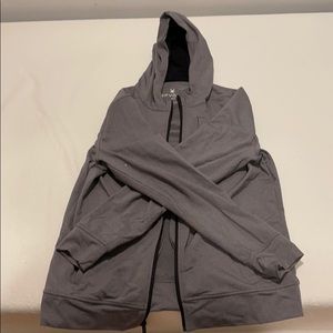 Spyder men’s hoodie size L